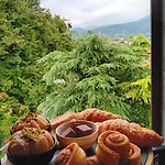 Cristalli Di Luce Alojamento de Acomodação e Pequeno-almoço Albavilla