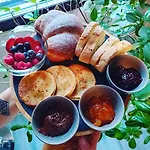 Cristalli Di Luce Alojamento de Acomodação e Pequeno-almoço 3*