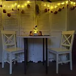 Cristalli Di Luce Alojamento de Acomodação e Pequeno-almoço 3*