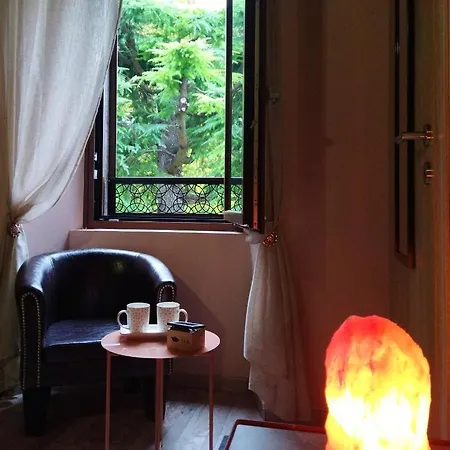 Cristalli Di Luce