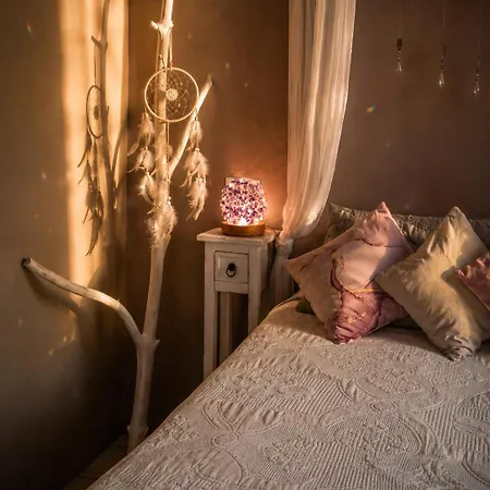 Bed & Breakfast Cristalli Di Luce 3*