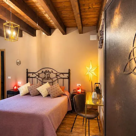 Cristalli Di Luce Bed & Breakfast Albavilla
