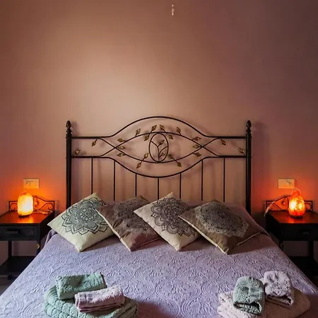Cristalli Di Luce Bed & Breakfast 3*