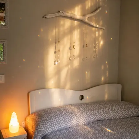 Cristalli Di Luce Bed & Breakfast Albavilla