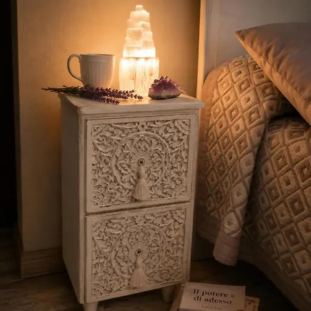 Bed & Breakfast Cristalli Di Luce Albavilla