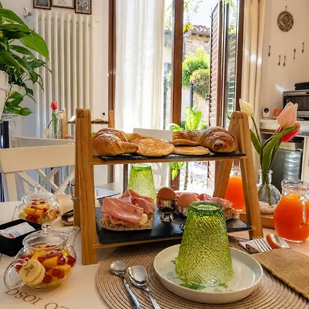 Cristalli Di Luce Bed & Breakfast