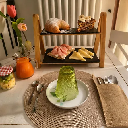 Bed & Breakfast Cristalli Di Luce