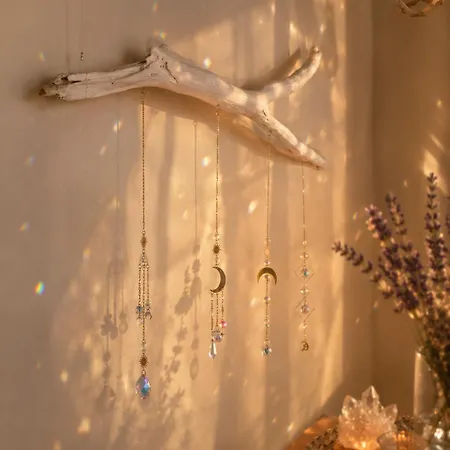 Bed & Breakfast Cristalli Di Luce 3*