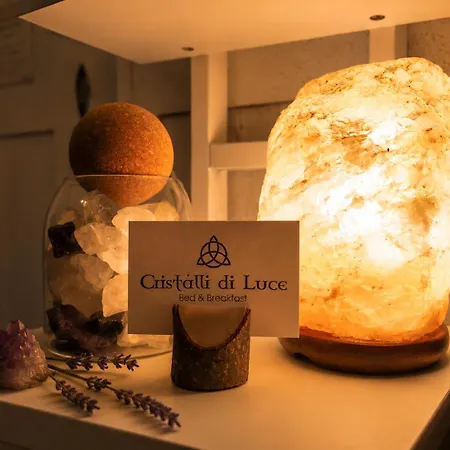 Cristalli Di Luce Bed & Breakfast Albavilla