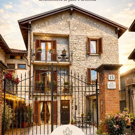 Cristalli Di Luce Bed & Breakfast