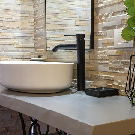 Cristalli Di Luce Bed & Breakfast Albavilla