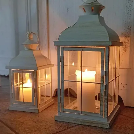 Bed & Breakfast Cristalli Di Luce
