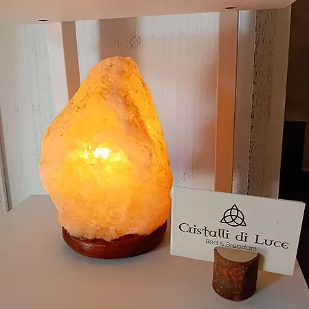 Cristalli Di Luce Bed & Breakfast Albavilla