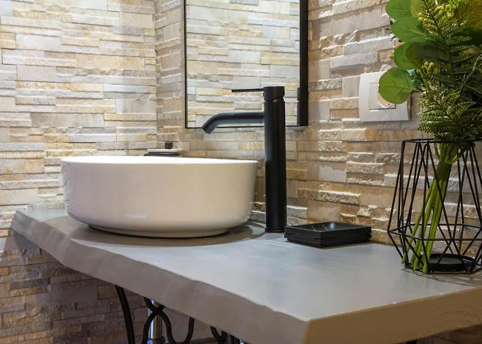 Cristalli Di Luce Bed & Breakfast Albavilla