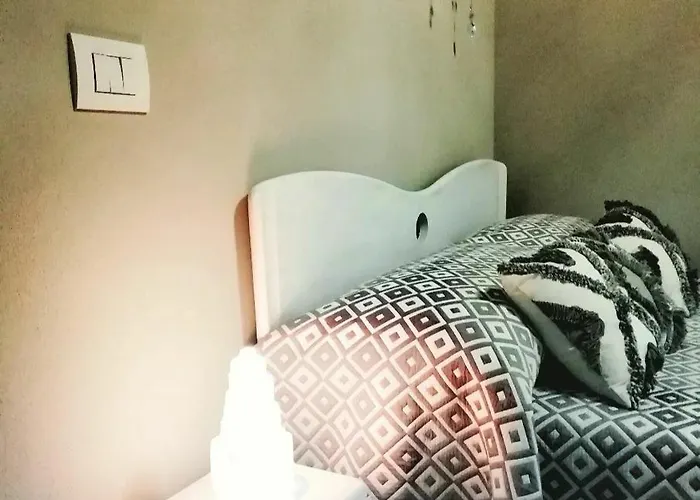 Cristalli Di Luce Bed & Breakfast 3*