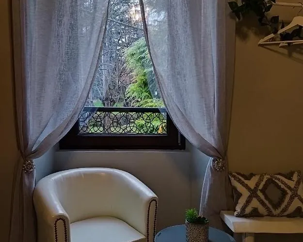 Cristalli Di Luce Bed & Breakfast Albavilla
