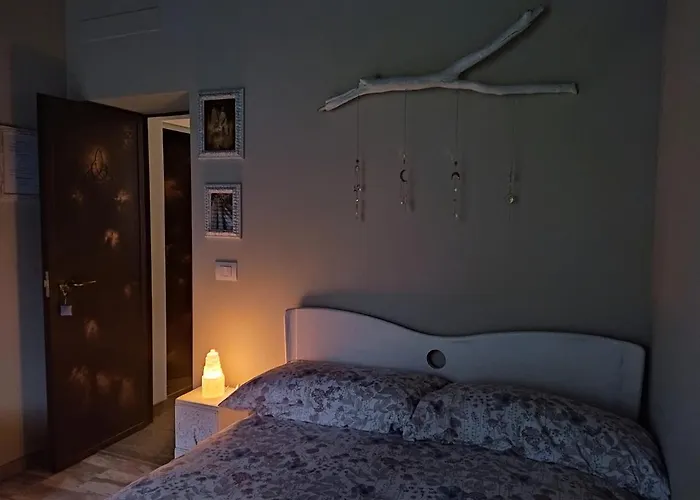 Bed & Breakfast Cristalli Di Luce 3*