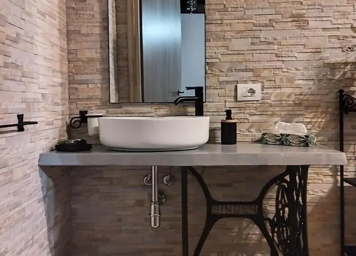 Cristalli Di Luce Bed & Breakfast