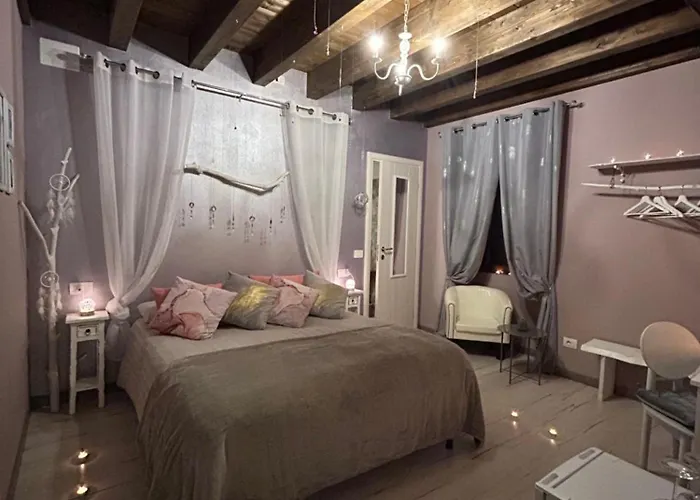 Bed & Breakfast Cristalli Di Luce