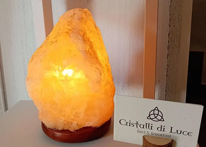 Cristalli Di Luce Bed & Breakfast Albavilla