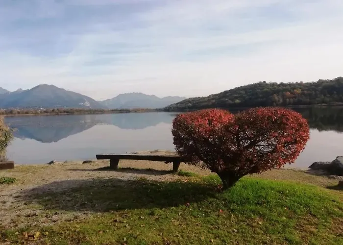 Bed & Breakfast Cristalli Di Luce