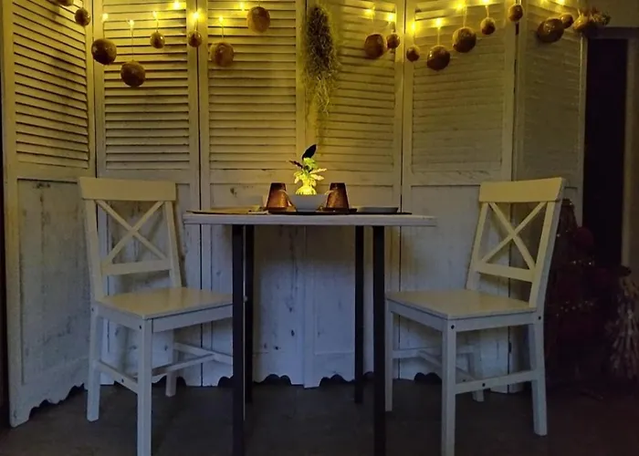Cristalli Di Luce Bed & Breakfast 3*