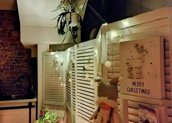 Cristalli Di Luce 3* Albavilla